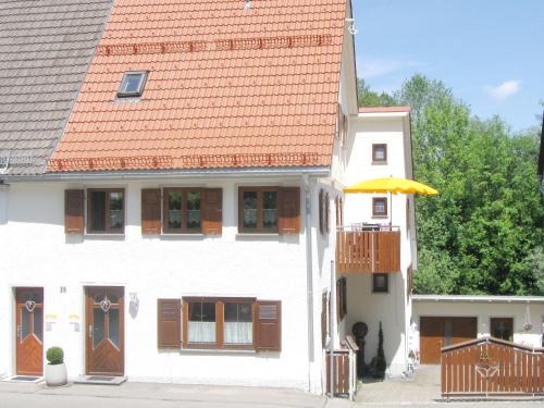 Ferienwohnung Wagner
