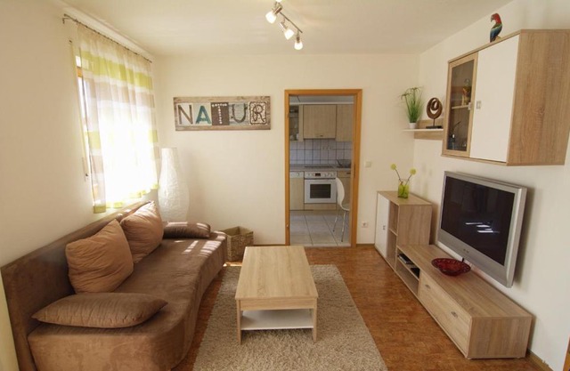 Ferienwohnung Wagner Bayreuth