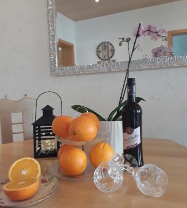 Ferienwohnung Wagner