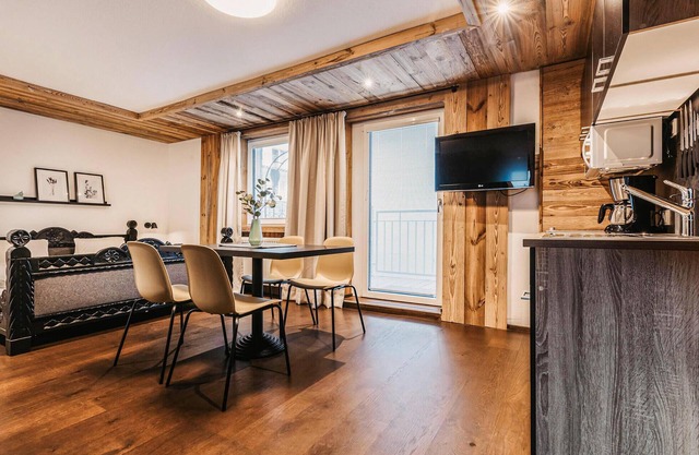 Ferienwohnung - Wagrain