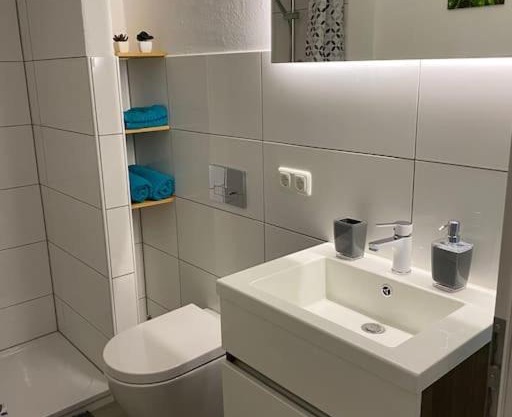 Ferienwohnung, Waigolshausen