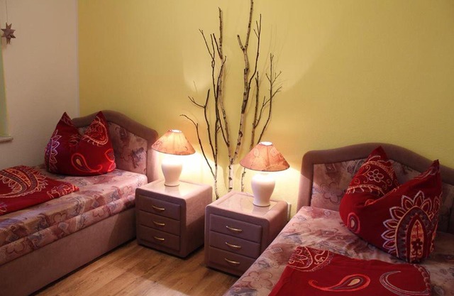 Ferienwohnung Waitzdorf