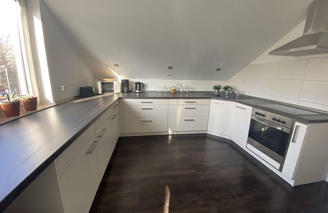 Ferienwohnung Wald - Ferienwohnung Schulte