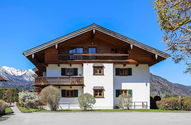 Ferienwohnung Waldeck