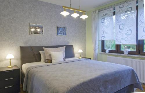 Ferienwohnung "Waldblick"