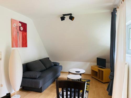 Ferienwohnung Waldidyll