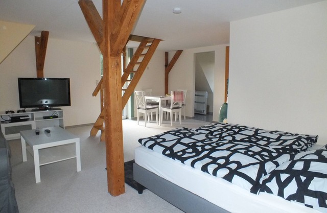 Ferienwohnung Waldblick