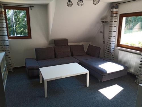 Ferienwohnung Waldblick