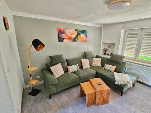 Ferienwohnung Waldblick