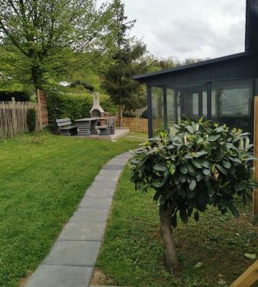 Ferienwohnung Waldbröl