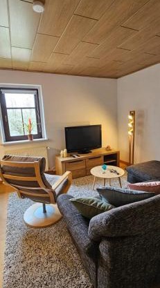 Ferienwohnung Waldenburg Sachsen