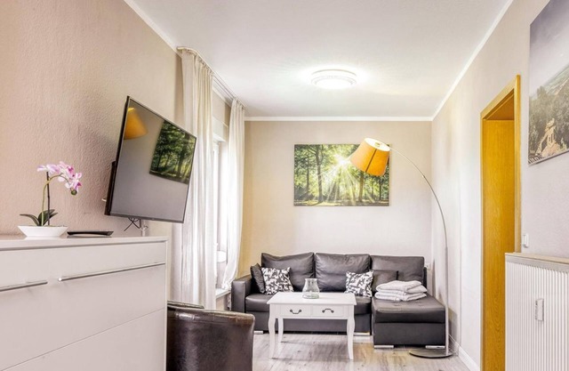 Ferienwohnung Waldesruh - Ferienwohnungen Ziesing Friedrichsbrunn