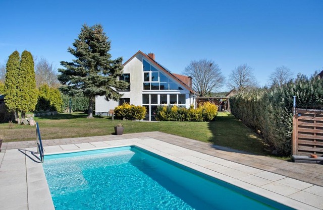Ferienwohnung Waldidyll