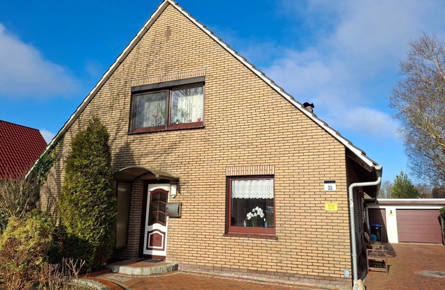 Ferienwohnung Waldmann 65356 - Holiday apartment in Ostfriesland 40sqm, max. 2 persons