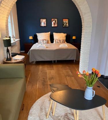 Ferienwohnung Waldseite