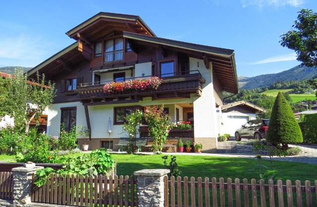 Ferienwohnung Wallner
