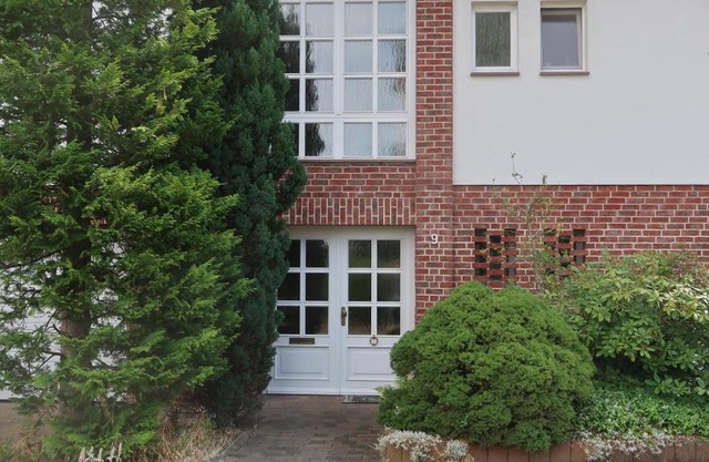 Ferienwohnung Walter - Friedrichroda