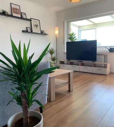 Ferienwohnung Wanderlust