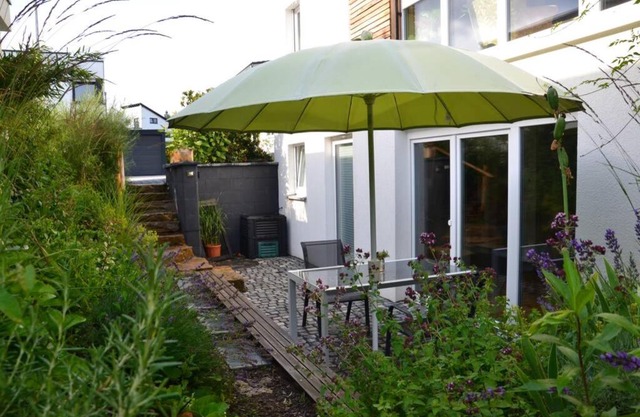 Ferienwohnung Wannweil