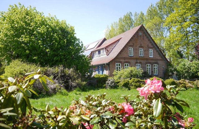Ferienwohnung Warderhof