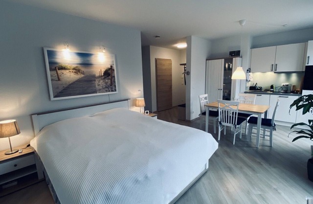 Ferienwohnung Warnowperle