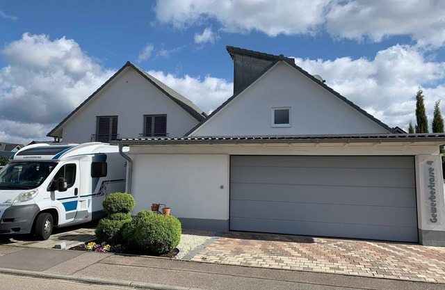 Ferienwohnung Warthmann
