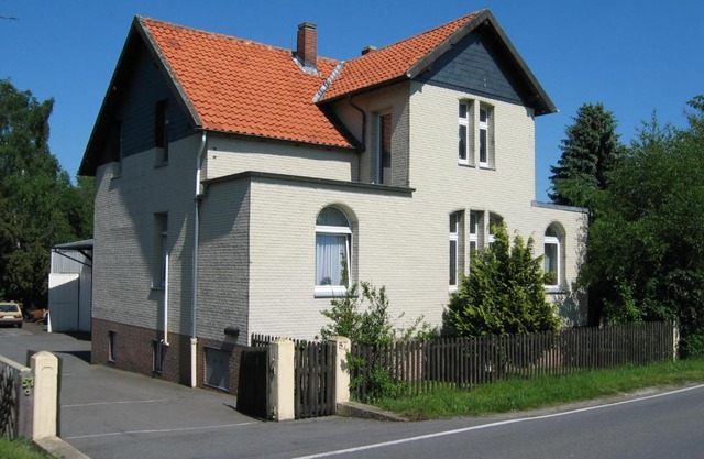 Ferienwohnung Waschinski