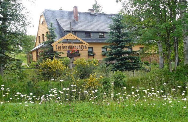 Ferienwohnung-Wasserlaeufer