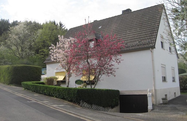 Ferienwohnung Weber