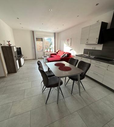 Ferienwohnung Weber