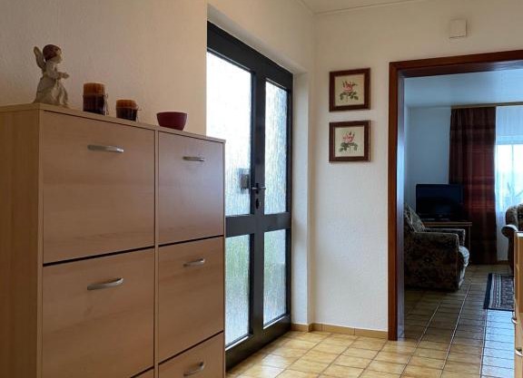 Ferienwohnung Weber