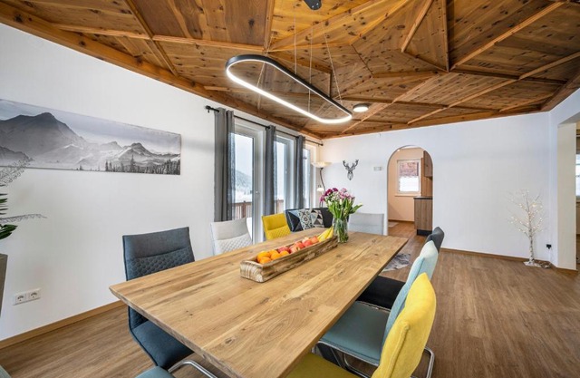 Ferienwohnung Weiß