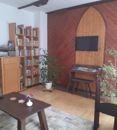 Ferienwohnung Weiß