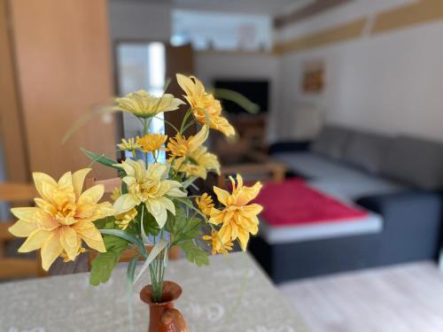 Ferienwohnung Weißkopf
