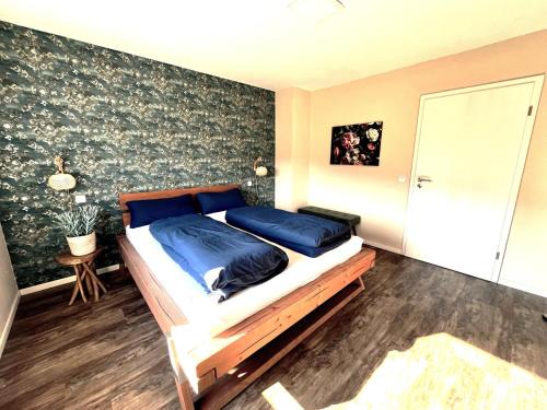 Ferienwohnung Weidentriesch
