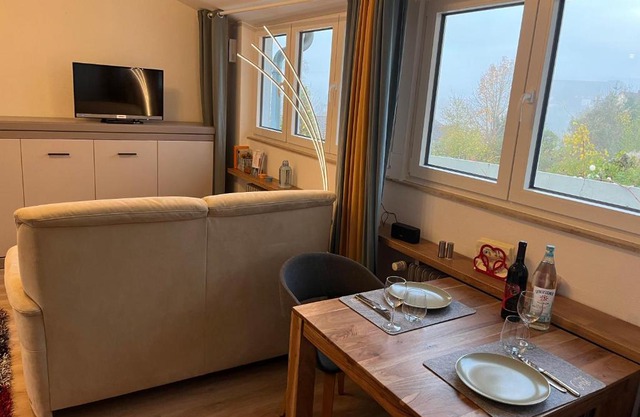 Ferienwohnung-Weil-Burg