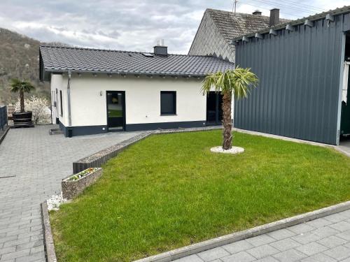 Ferienwohnung ' Wein unter Palmen '