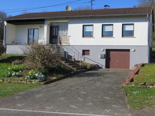 Ferienwohnung Weinbachtal
