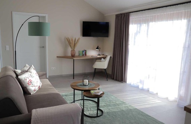 Ferienwohnung Weinbergsliebe