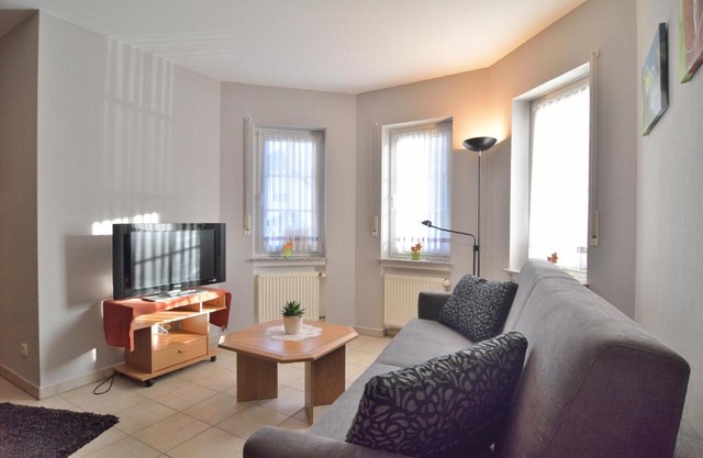 Ferienwohnung Weingarten