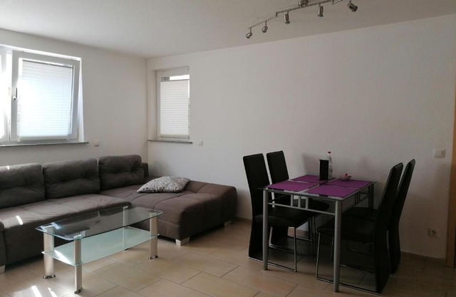 Ferienwohnung Weingut Brutscher
