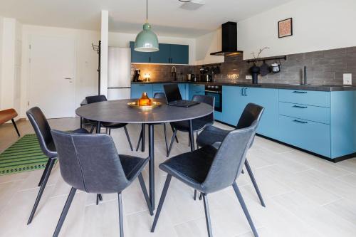Ferienwohnung Weissburgunder