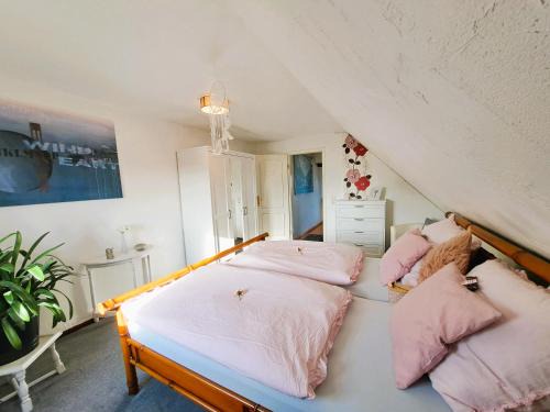 Ferienwohnung "Weit Blick" Objekt-ID 15678-6