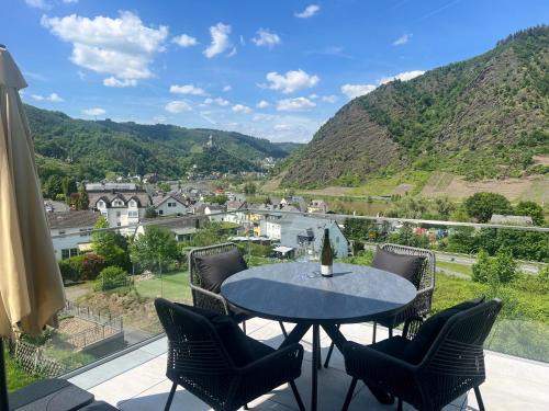 Ferienwohnung Weitblick