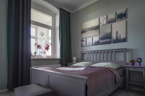 Ferienwohnung Weitblick