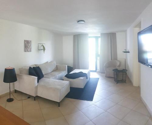 Ferienwohnung Weitblick