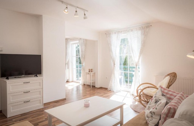 Ferienwohnung Weitental