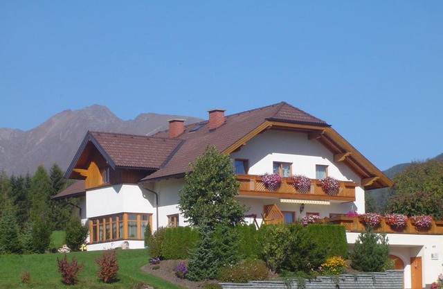 Ferienwohnung Weitgasser