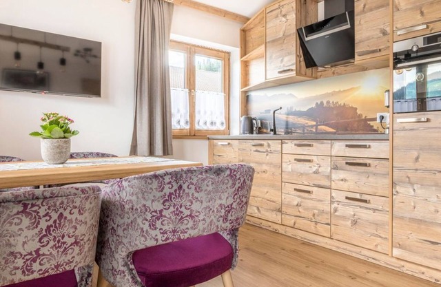 Ferienwohnung Weitsicht - Schlöglgut