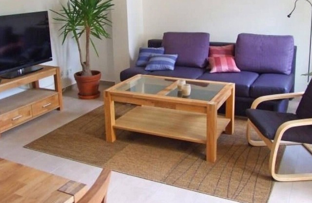 Ferienwohnung Wellenbrecher